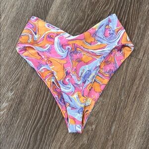 Skatie Melly bottoms size small